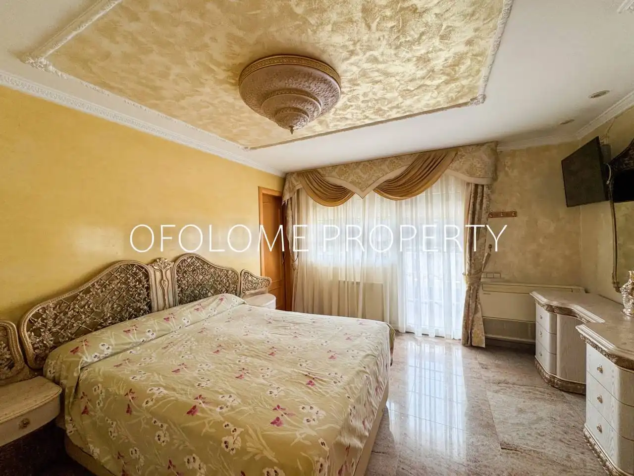 Habitación de Casa o chalet en venta en Santa Perpètua de Mogoda con Aire acondicionado, Calefacción y Jardín privado