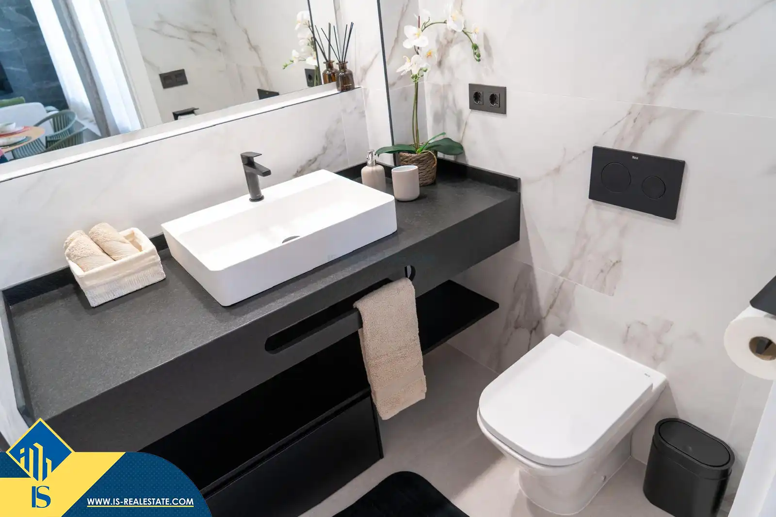 Penthouse mit Aufzug zum Verkauf in Orihuela Costa, imagen 17
