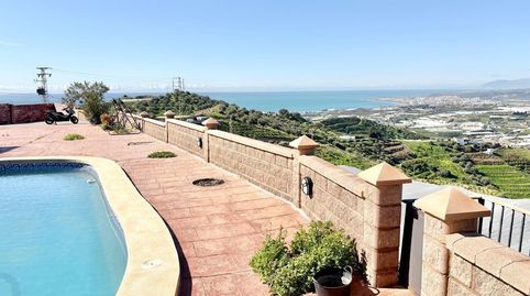 Foto 5 von Haus oder Chalet zur Miete in Pd Romeral, Algarrobo pueblo, Algarrobo