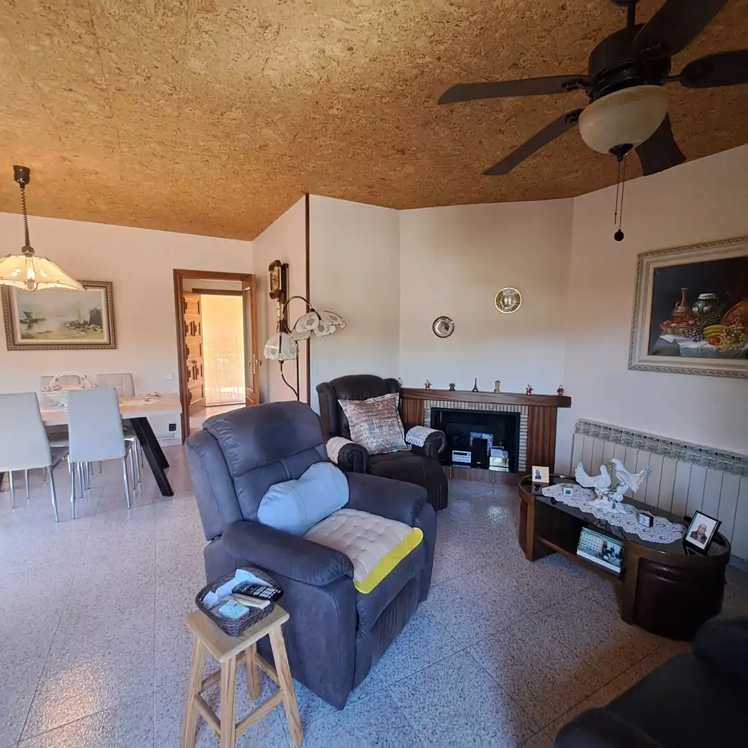 Villa mit Terrasse zum Verkauf in Carrer Pep Ventura, imagen 18