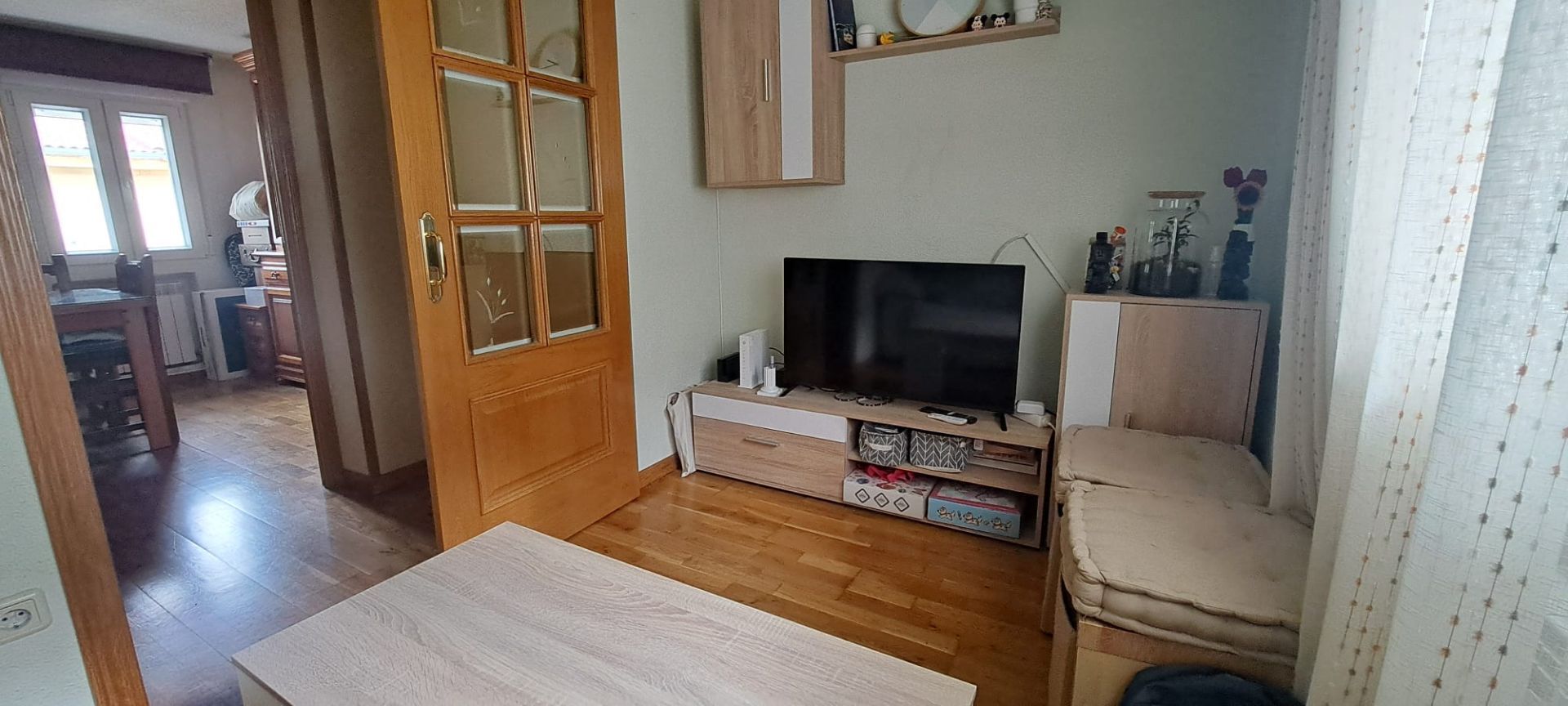 Flat for sale in San Antonio