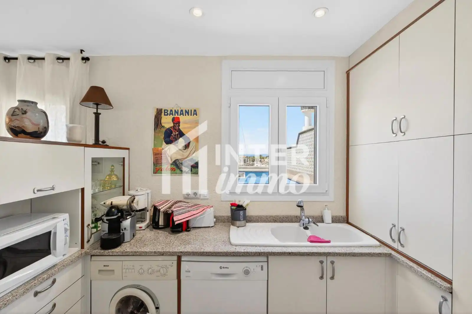 Apartamento con piscina en venta en Calle CAVALL DE MAR 42, imagen 13