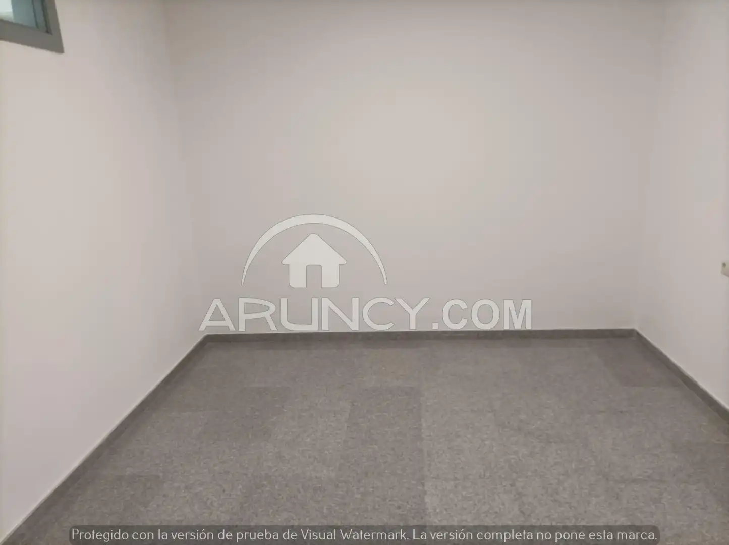 Piso de alquiler en Oromana