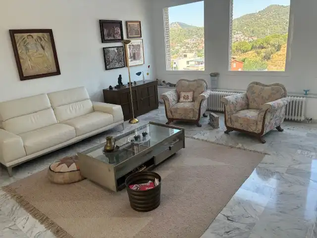 Casa aparellada amb piscina en venda a La Miranda - Can Candeler, imagen 15