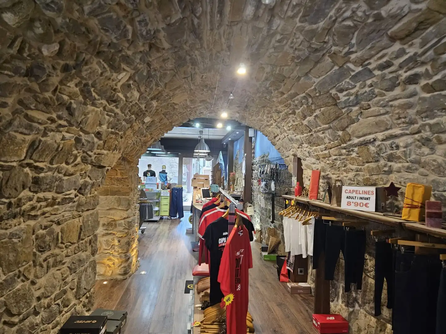 Commercial properties for sale in Sant Llorenç de Morunys