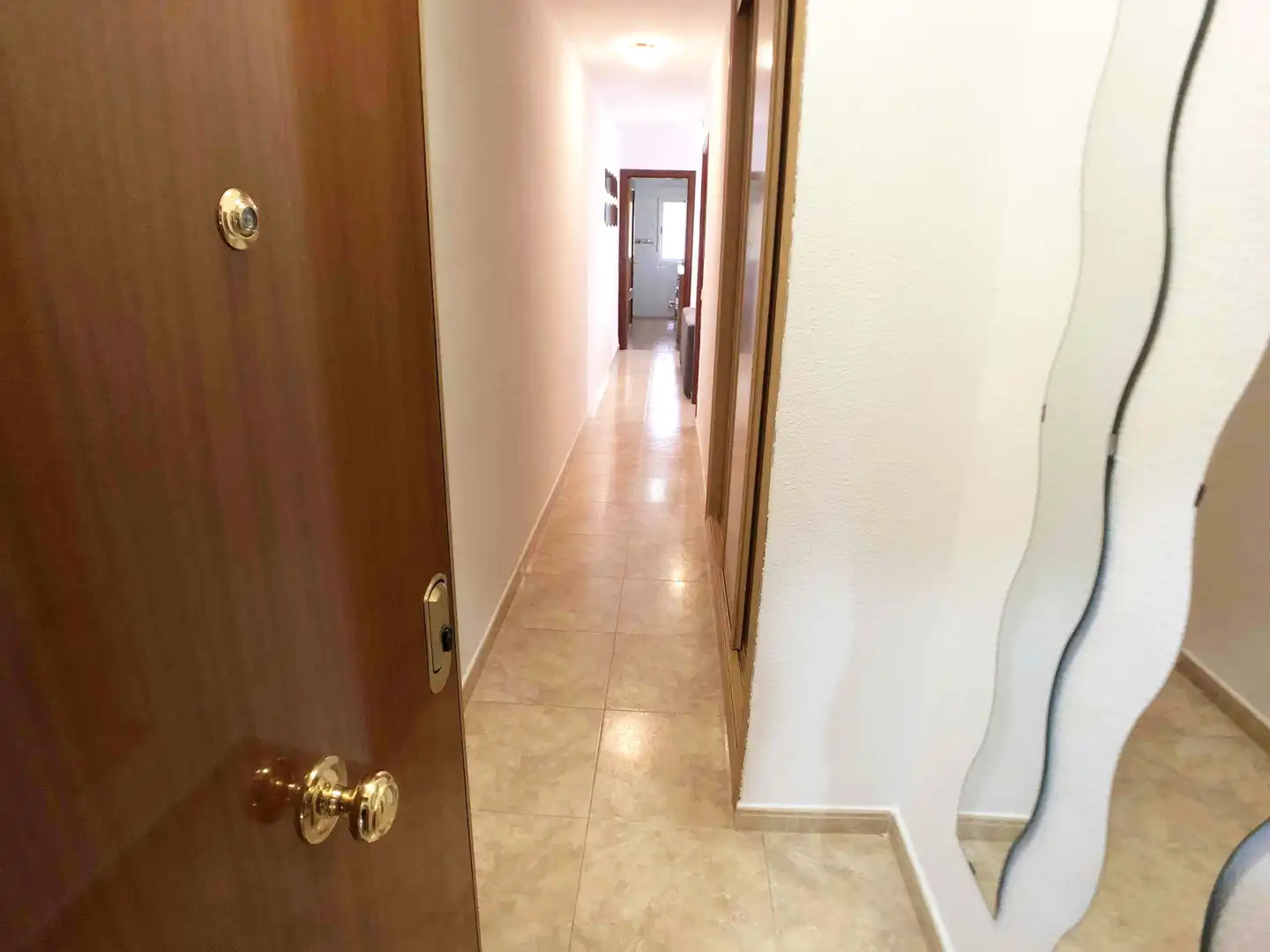 Flat for sale in Camino de la Suerte, Casco Histórico de Vallecas