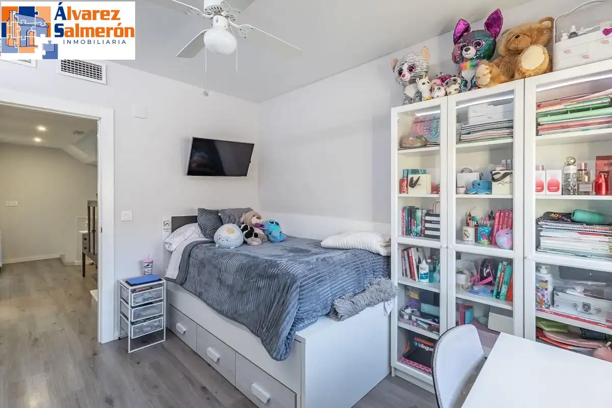 Casa en venta en Calle NOGAL, imagen 22