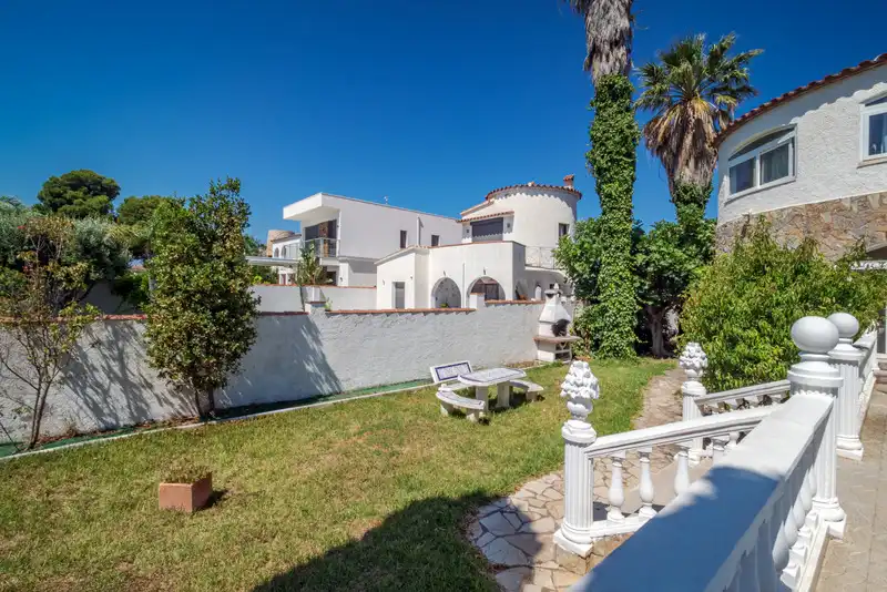 Chalet en venta en Cap Ras - Creus - Falconera, imagen 29