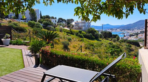 Foto 3 de Apartament en venda a Grifeu - Cap Ras - Els Estanys - Sant Genís, Llançà