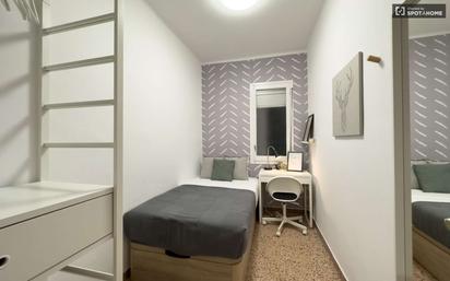 Flat to share in El Parc i la Llacuna del Poblenou