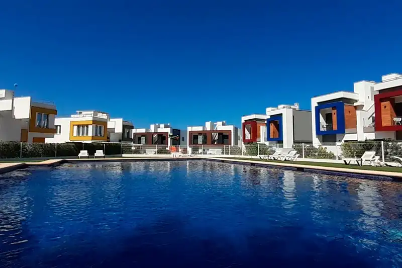 Detached house for sale in El Montgó, imagen 24