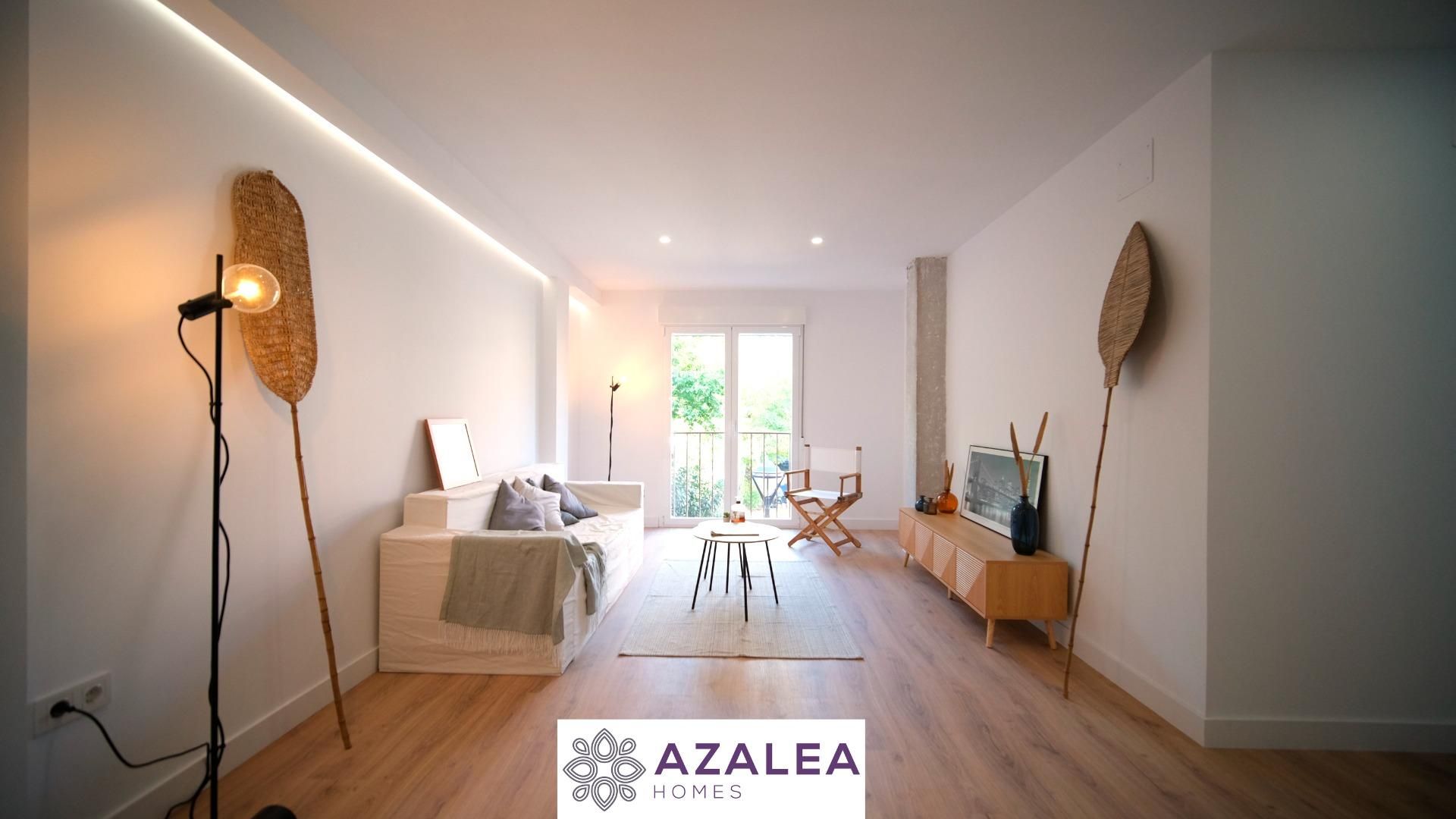 Bedroom of Flat for sale in  Córdoba Capital