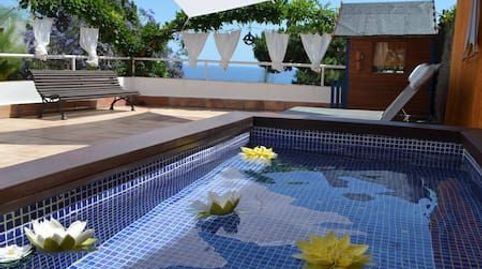 Foto 4 de Casa o chalet en venta en Urbanitzacions, Sant Pol de Mar