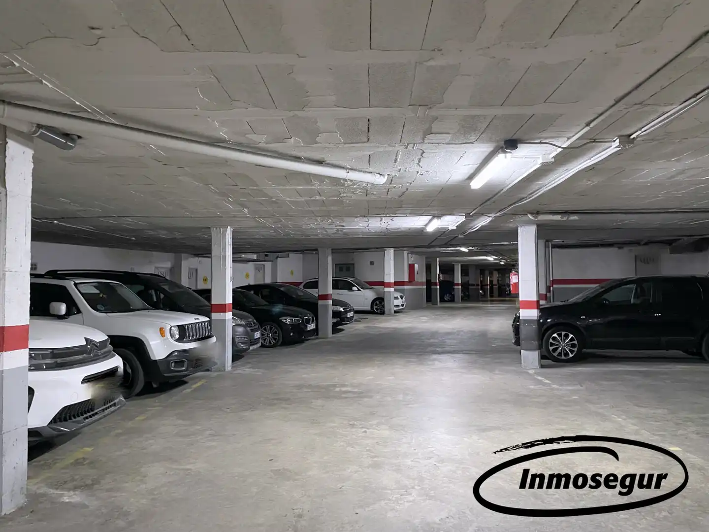 Parking de Piso en venta en Salou con Aire acondicionado, Calefacción y Terraza