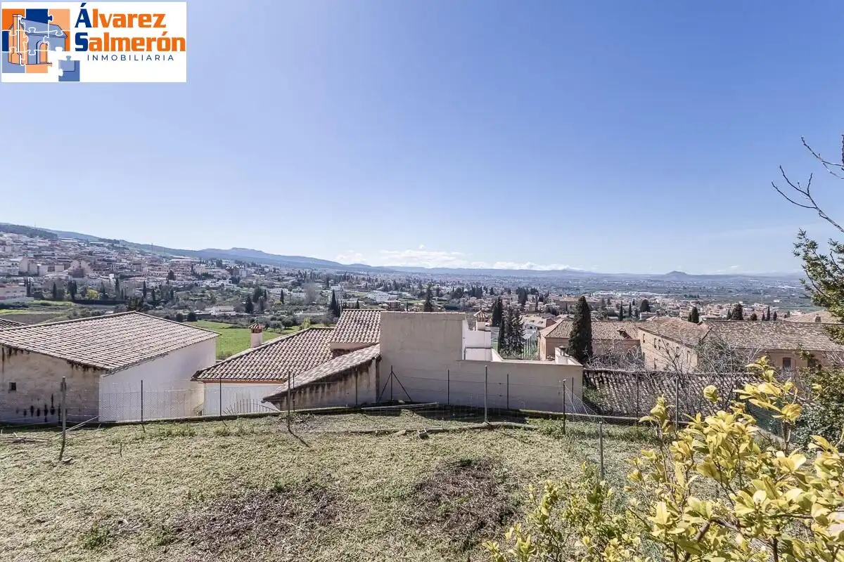 House with garden for sale in Calle MOLINILLO, imagen 34