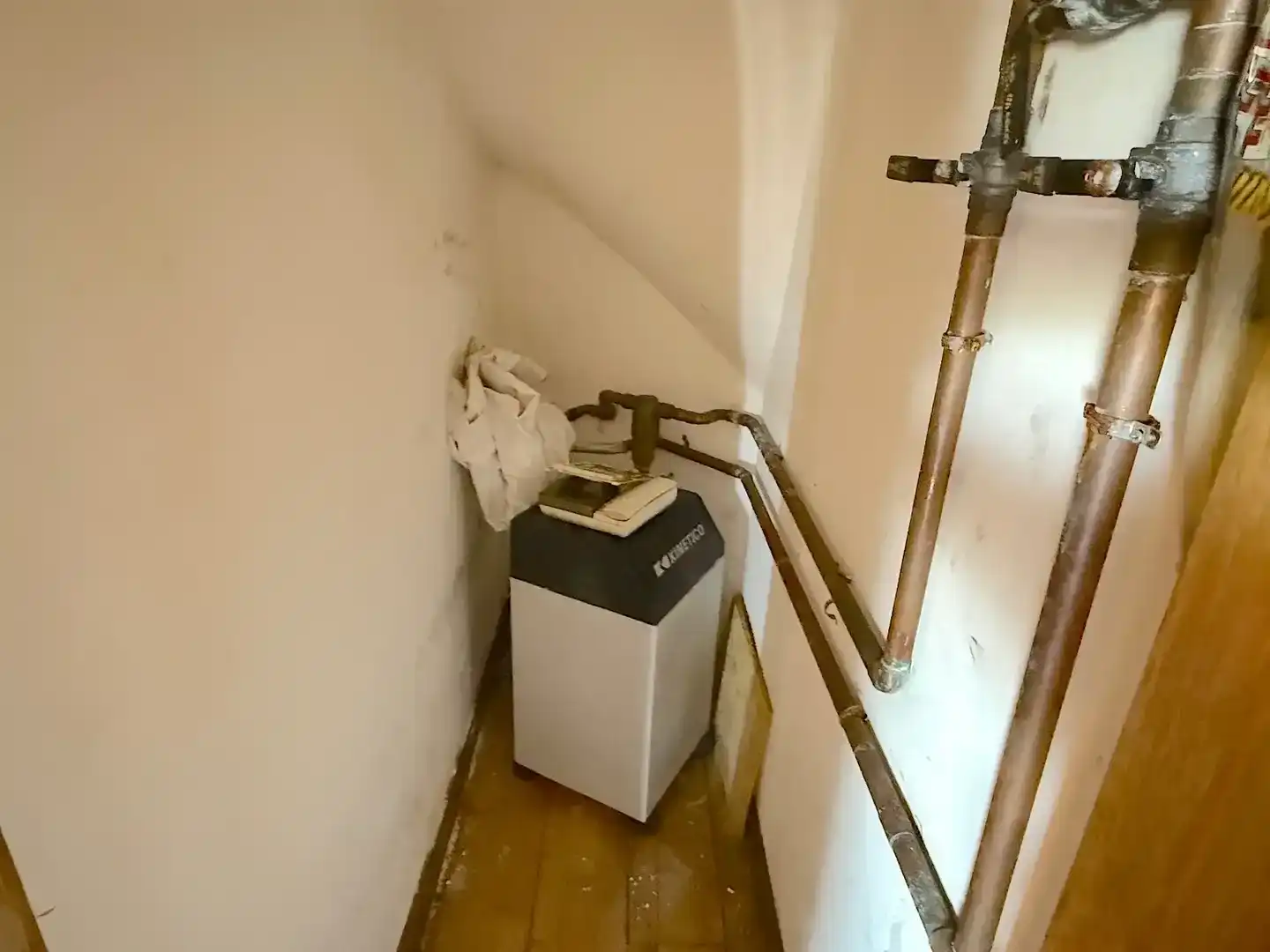 Duplex with lift for sale in La Serreta, imagen 14