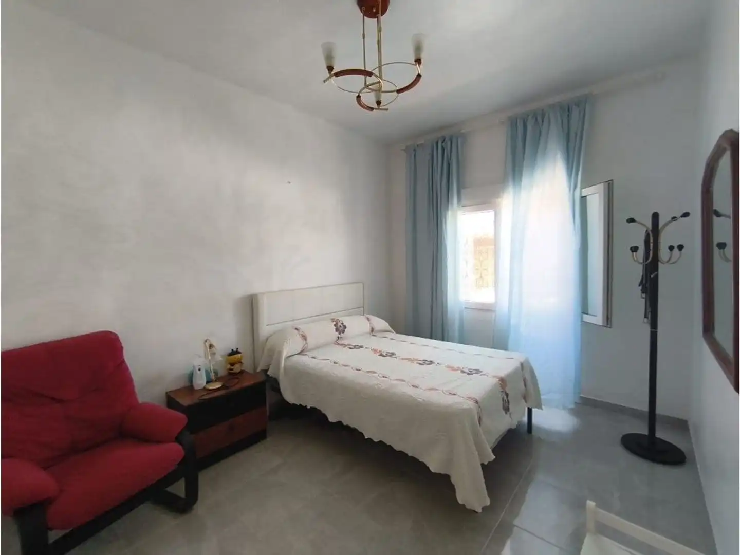 Habitación de Piso en venta en Simat de la Valldigna con Aire acondicionado, Calefacción y Terraza