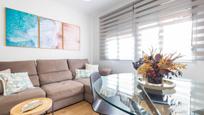 Living room of Flat for sale in  Santa Cruz de Tenerife Capital