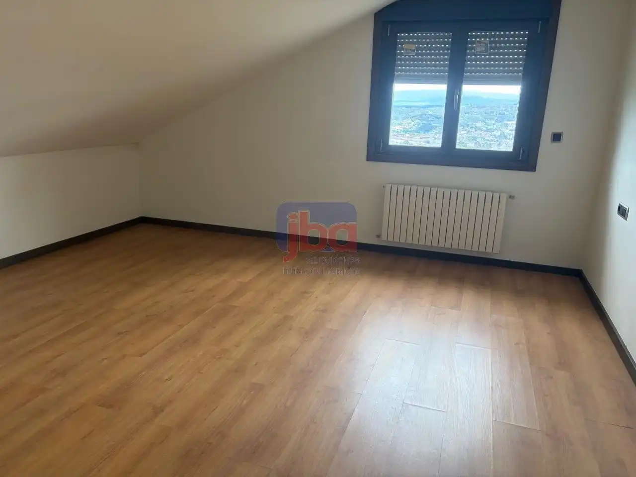 Bedroom of Houses for rent in Barbadás  with Heating, Private garden and Terrace