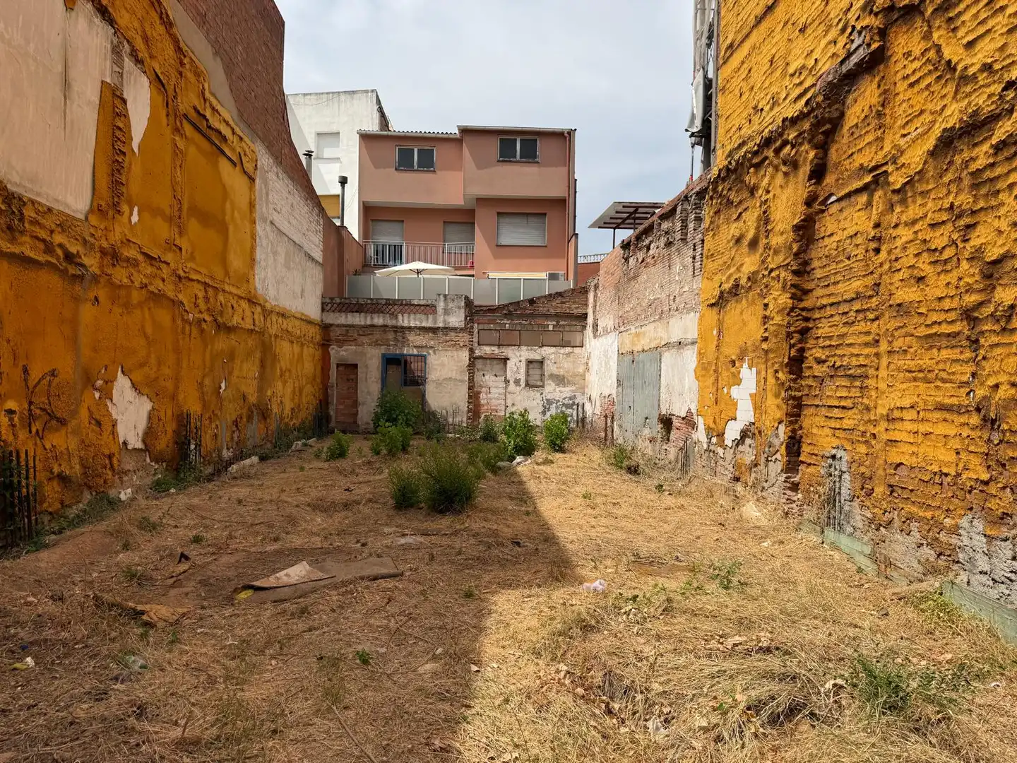 Terreno residenziale in vendita a Carretera de Barcelona 570, imagen 3
