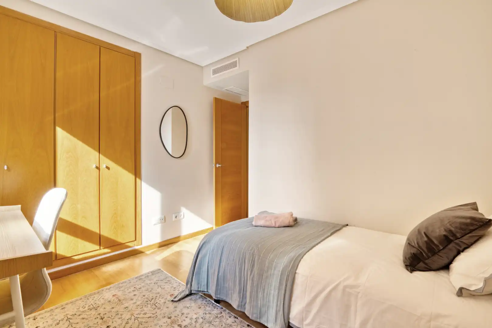 Penthouse with pool for sale in Paseo Serra d'Espadá 8, imagen 21