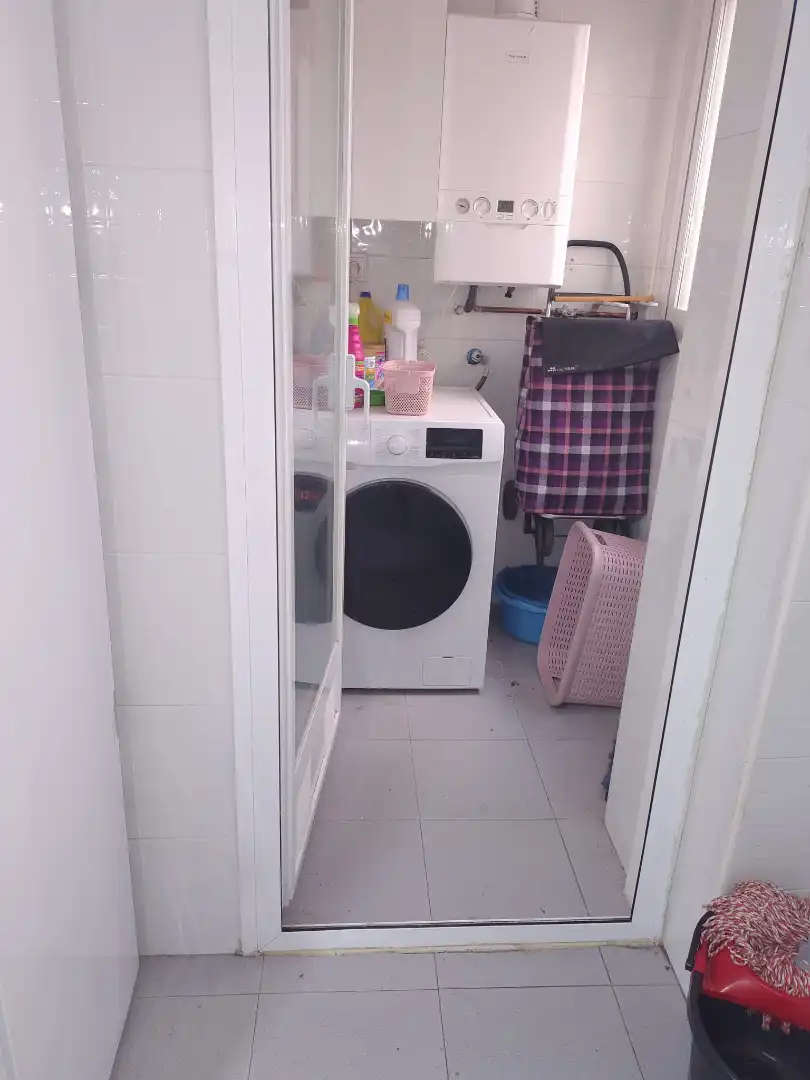 Piso con ascensor en venta en Pozuelo de Calatrava, imagen 9