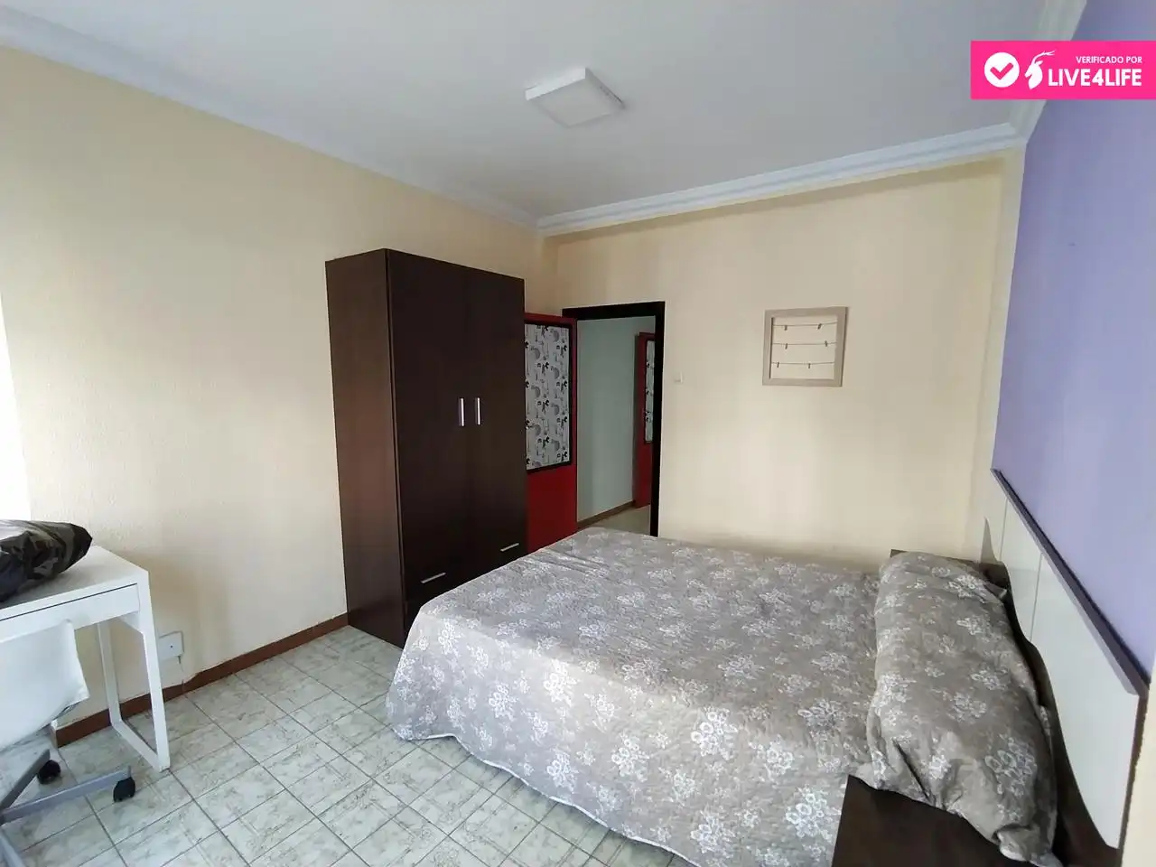 Piso de alquiler en Eduardo Dato, La Buhaira