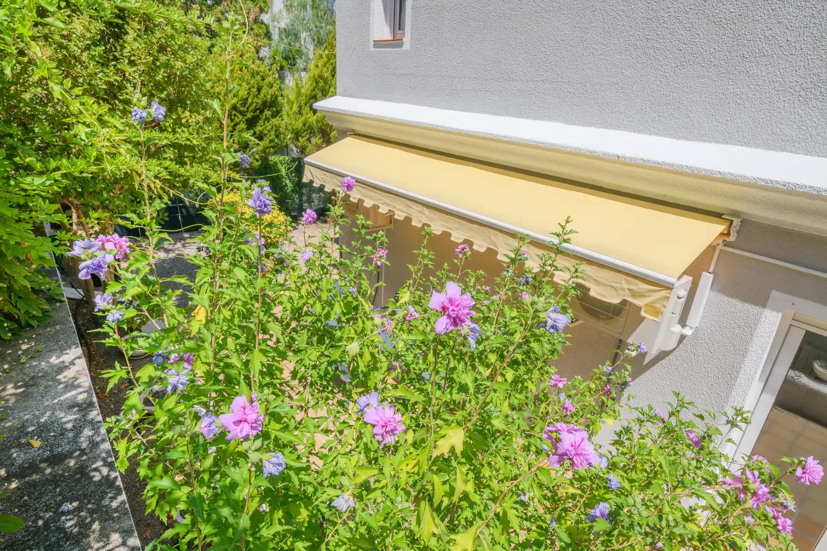 Jardí de Casa o xalet en venda en Ullastrell amb Aire condicionat, Calefacció i Jardí privat