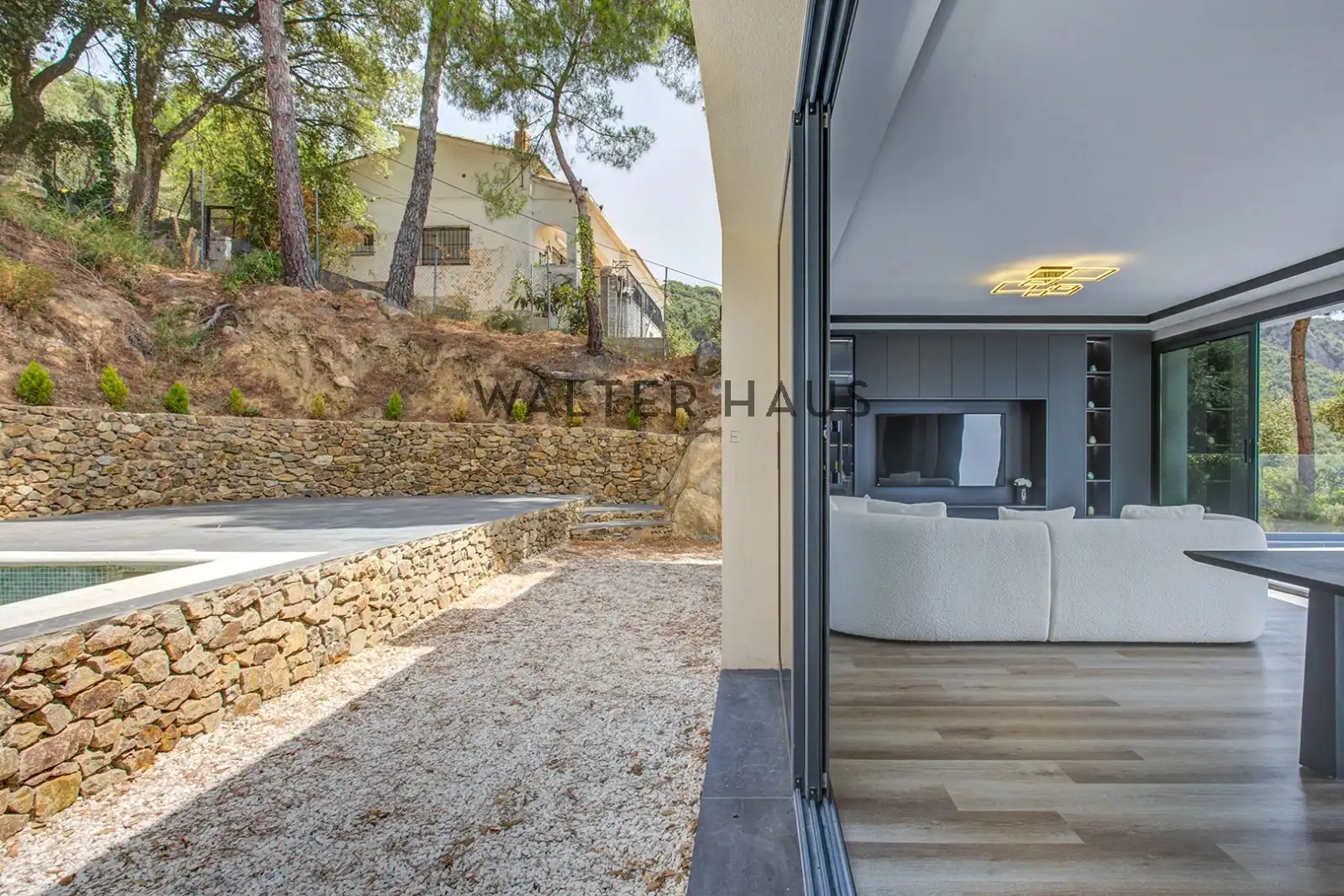 Haus mit Terrasse zum Verkauf in Carrer del Puig Brull 87, imagen 41