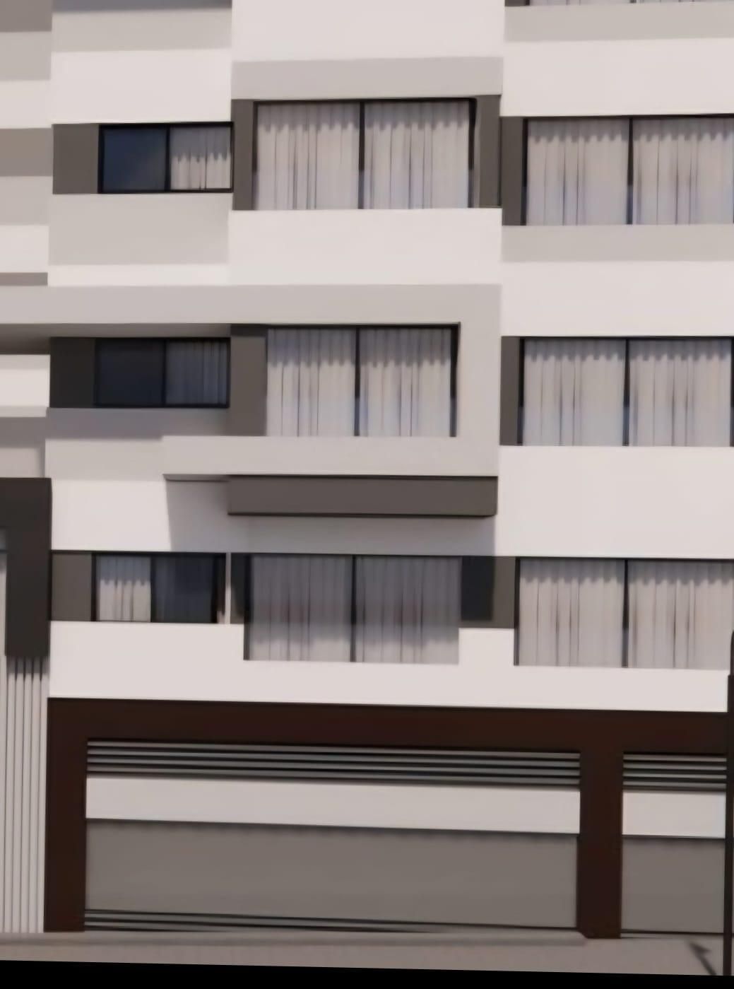 Exterior view of Building for sale in Canet de Mar