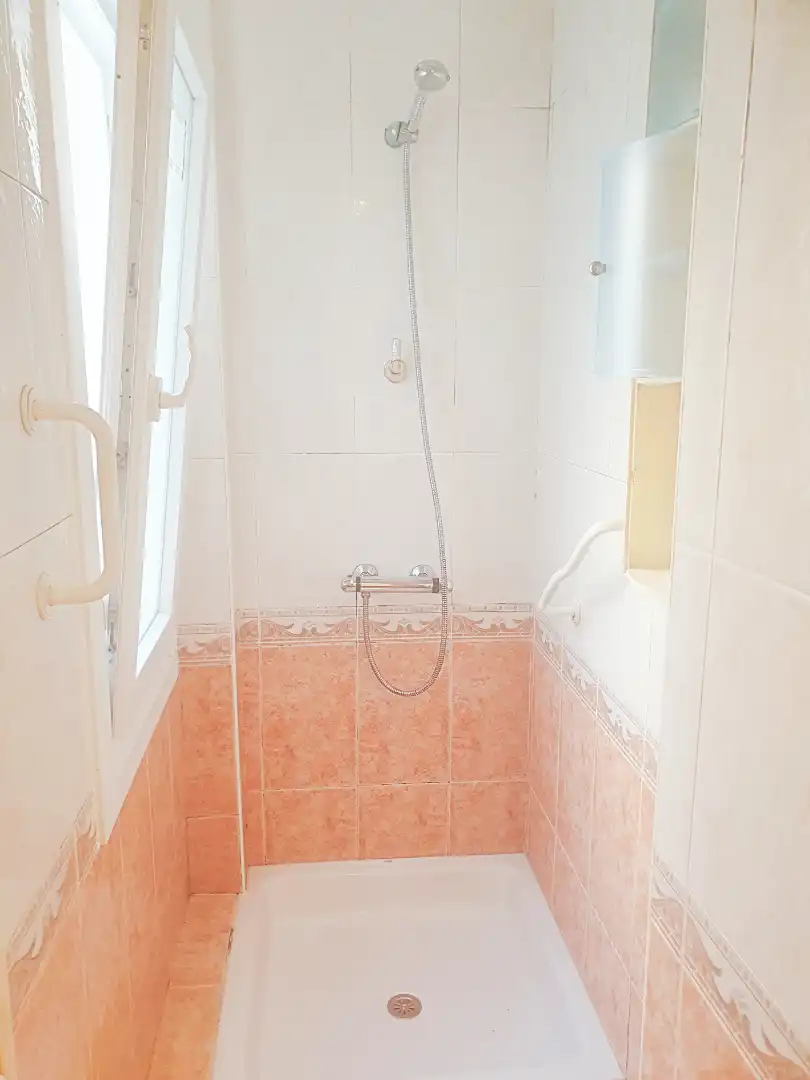 Appartement avec terrasse à vendre à Calle Fueros de Navarra, imagen 5