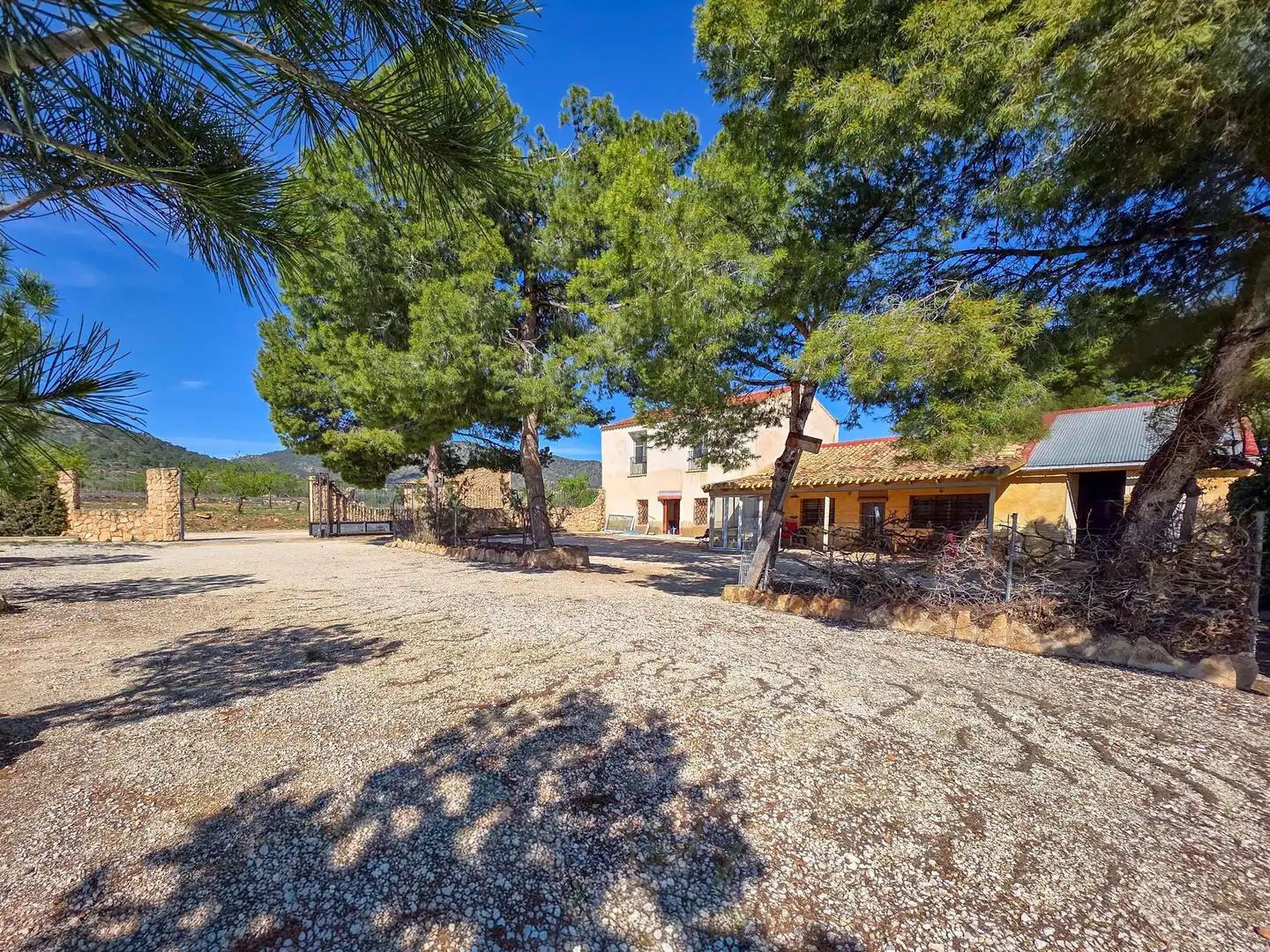 Casa rústica en venda a Yecla, imagen 3