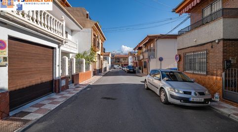 Foto 2 de Casa o chalet en venta en Calle Gerardo Diego, San Miguel, Armilla