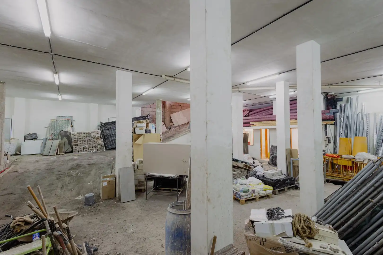 Gewerbefläche zum Verkauf in Calle Santa Úrsula 38, imagen 16