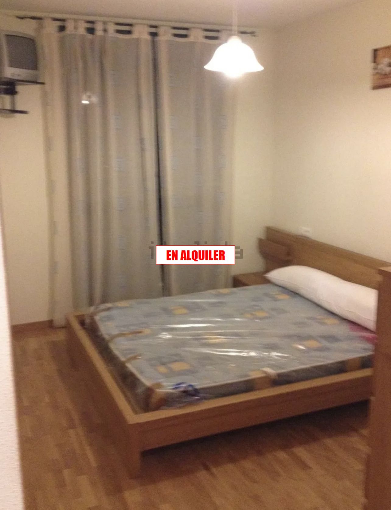 Habitación de Piso de alquiler en Ciudad Real Capital con Aire acondicionado, Trastero y Piscina