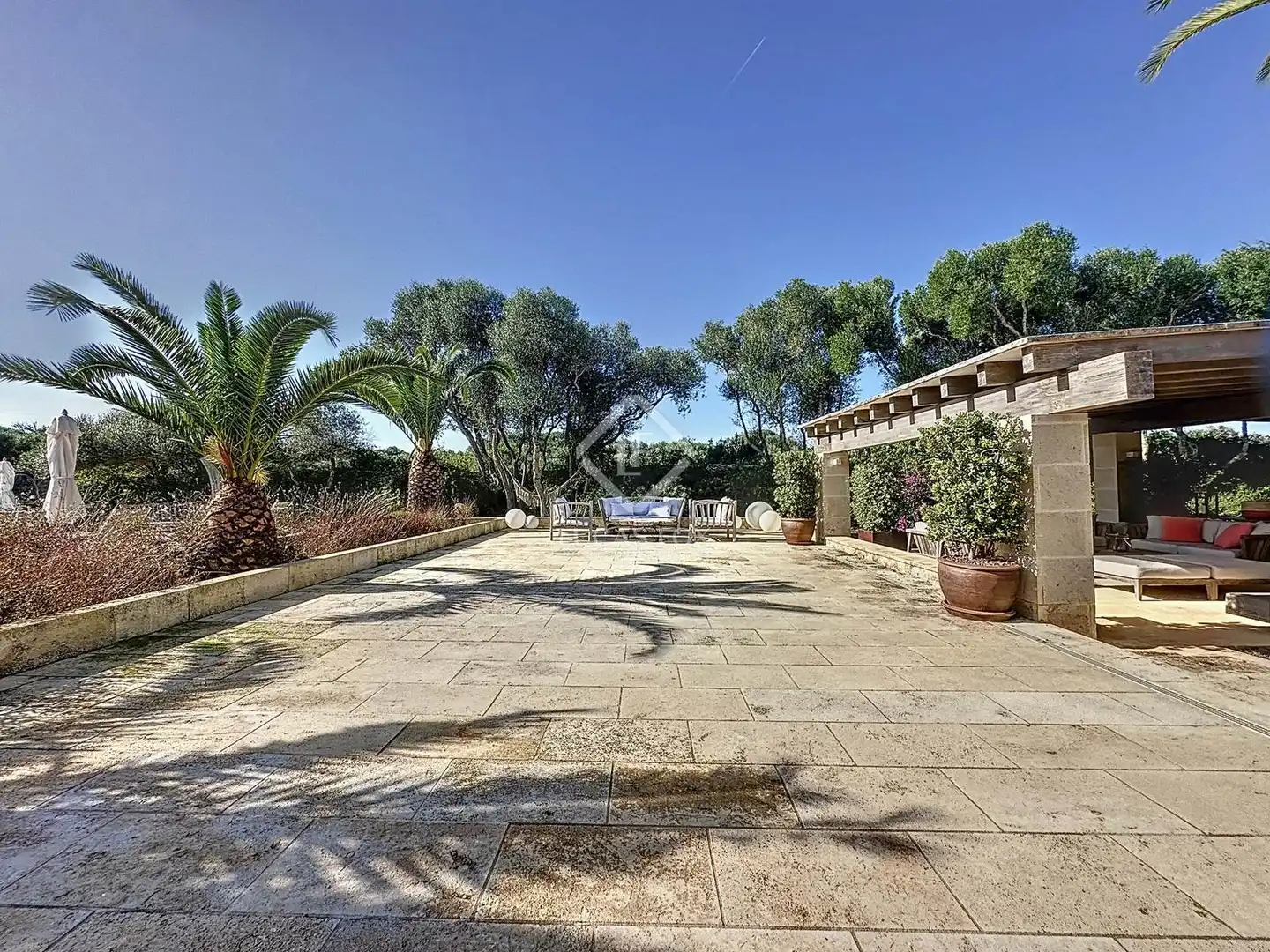 Casa rustica con terrazza in vendita a Sant Lluís - S'Ullestrar - Torret, imagen 17