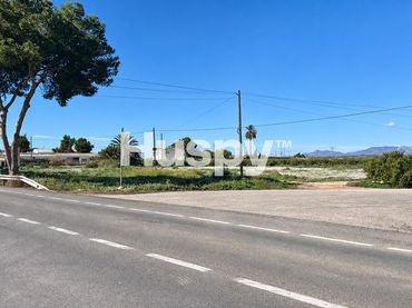 Industrial land for sale in Cox