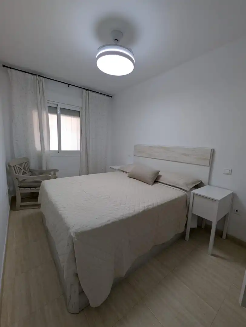 Wohnung zur Miete in Calle Triguero, 29, Los Pacos