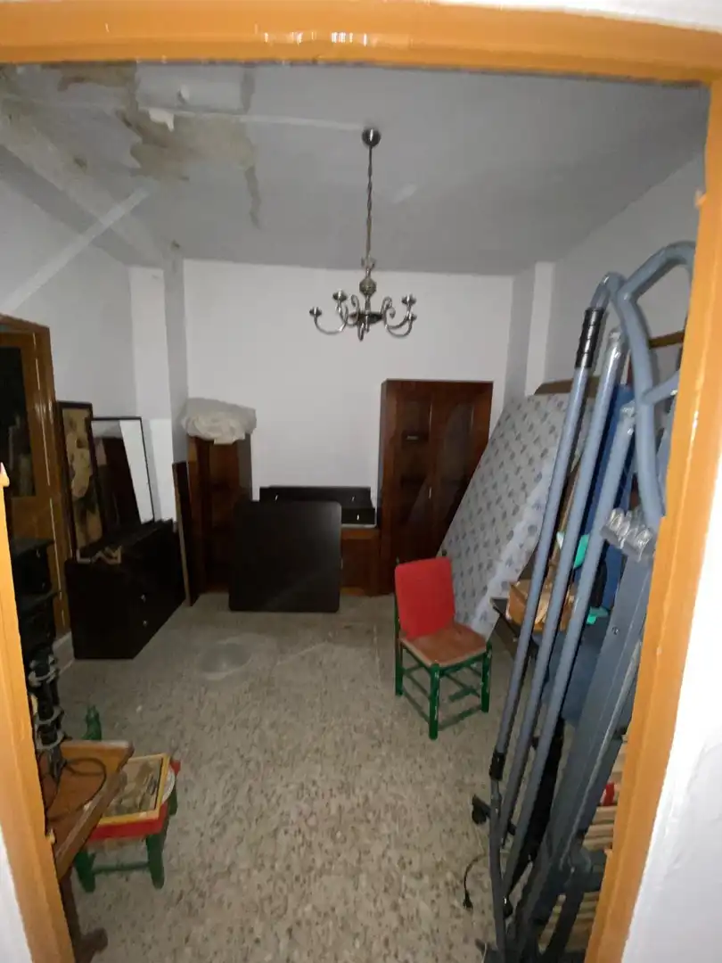 Casa o chalet en venta en Morón de la Frontera
