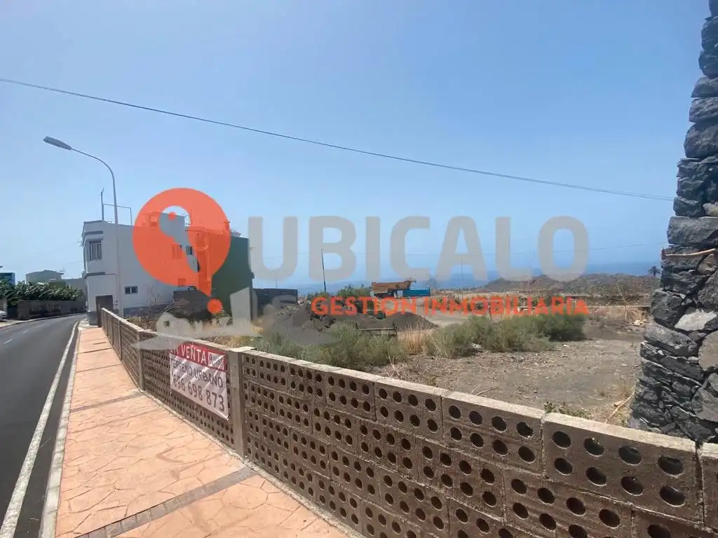 Residencial en venta en N/A, -1, Tazacorte
