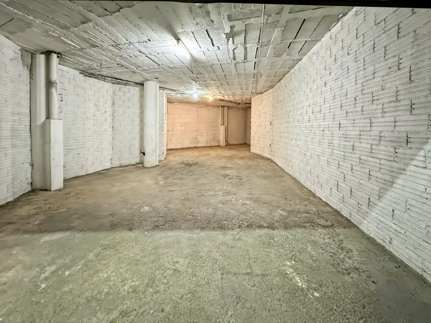 Garage for sale in Berga