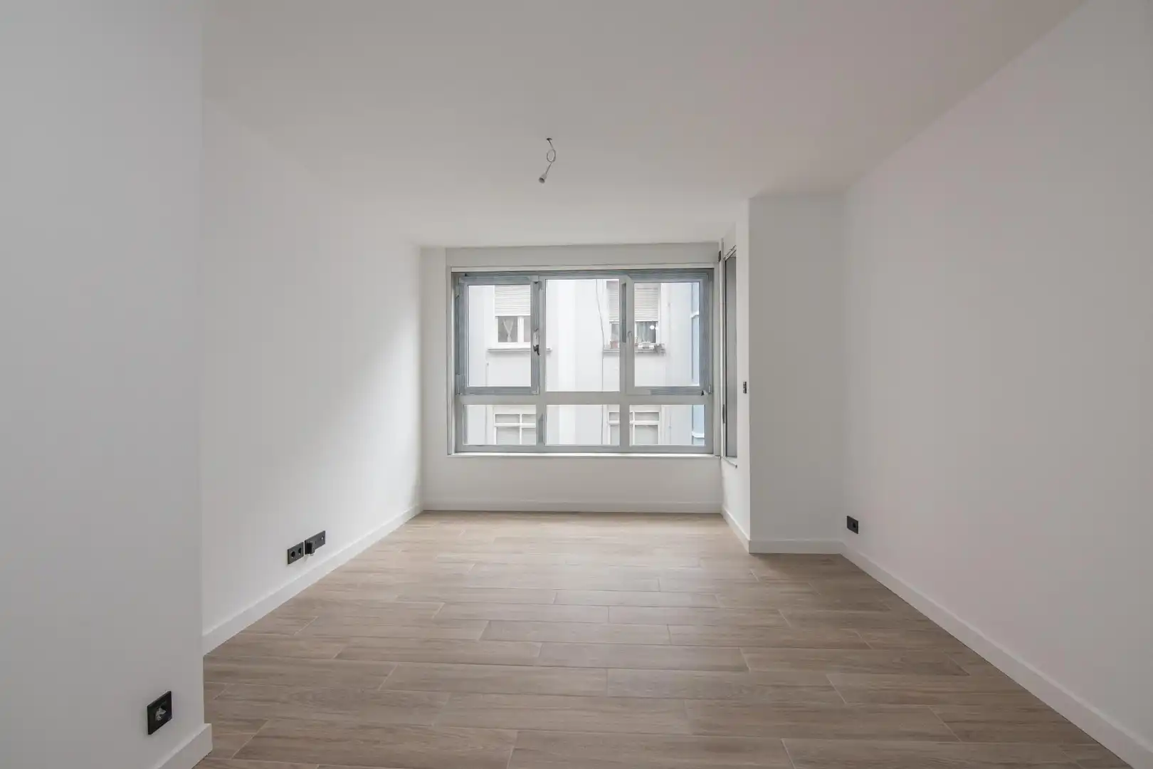 Habitación de Piso en venta en A Coruña Capital  con Calefacción