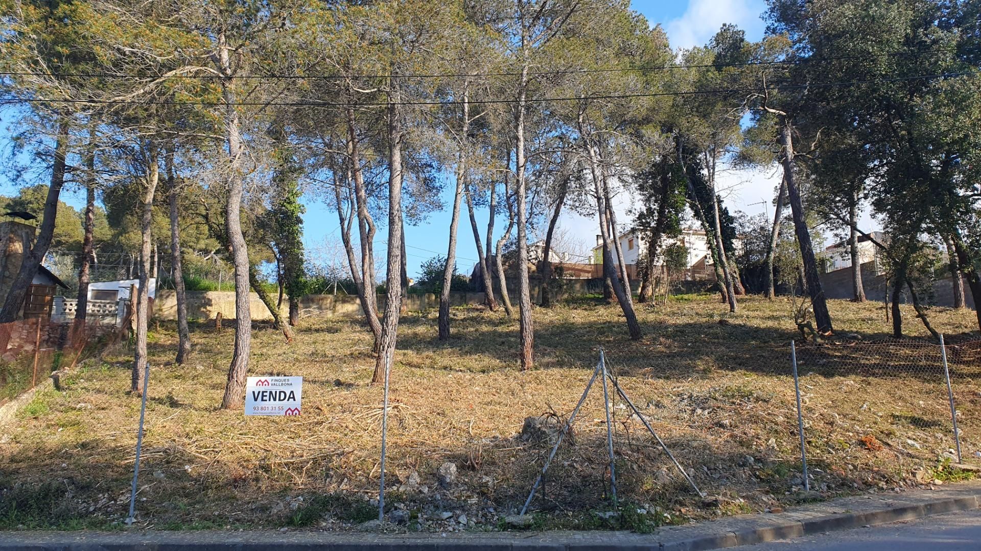 Residencial en venda en La Torre de Claramunt