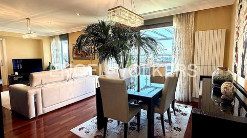 Foto 5 de Dúplex en venta en Zona Monte El Pilar, Majadahonda