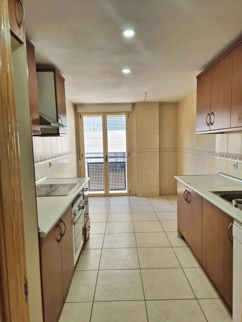 Piso con piscina en venta en Centro, imagen 15