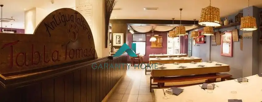 Local comercial en traspaso en San Juan