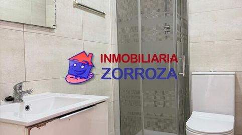 Foto 5 de Pis en venda a Zorrotza Kastrexana Errepidea, Zorrotza, Bilbao