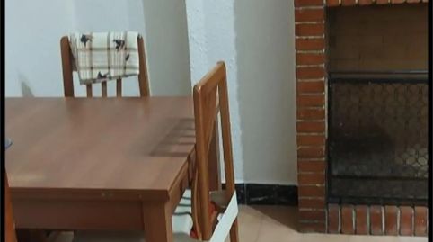 Foto 4 de Pis en venda a Avenida San Vicente de Paul, 22, Tamarite de Litera, Huesca