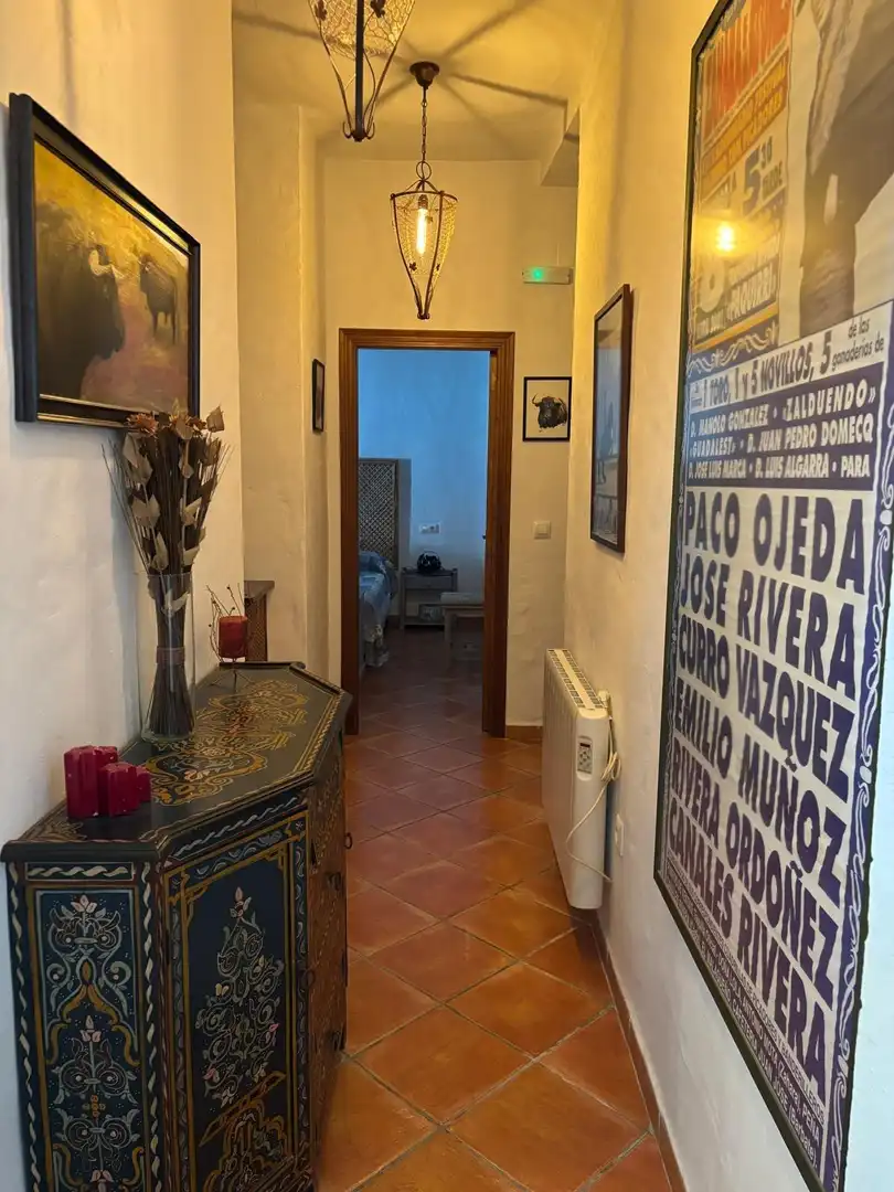 Casa rústica amb piscina en venda a Barbate ciudad, imagen 20
