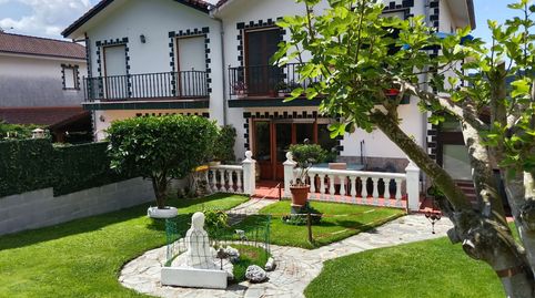 Foto 4 de Casa o chalet en venta en Avenida San Miguel, 8, Meruelo, Cantabria